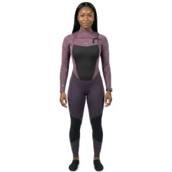 Zhik Traje de neopreno Logo 4/3 mm