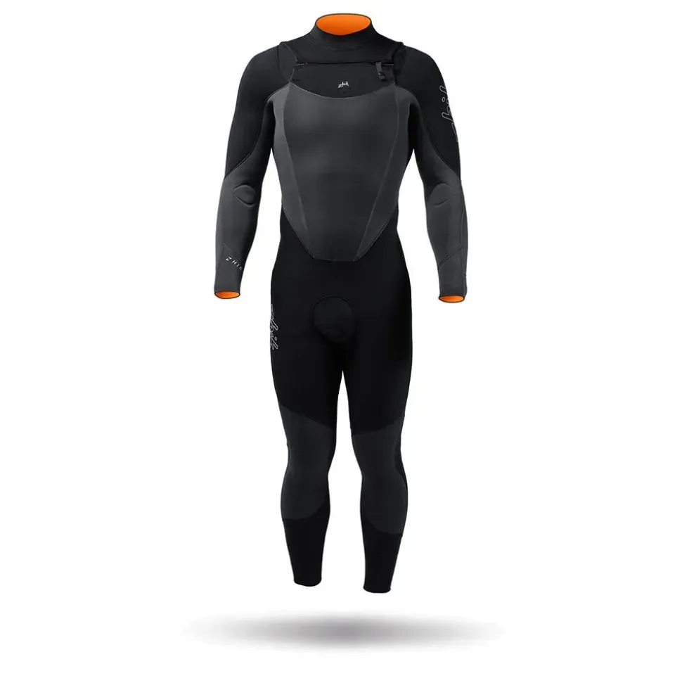 Zhik Traje de neopreno Logo 4/3 mm