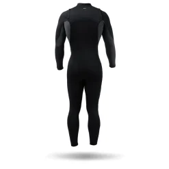 Zhik Traje de neopreno Logo 4/3 mm