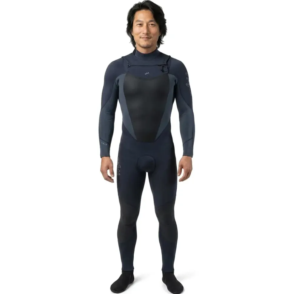 Zhik Traje de neopreno Logo 3/2 mm