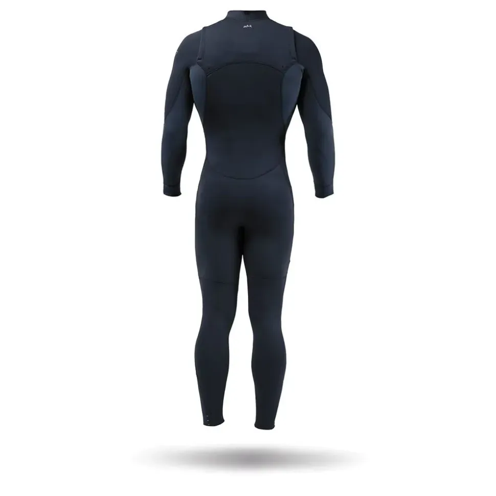 Zhik Traje de neopreno Logo 3/2 mm