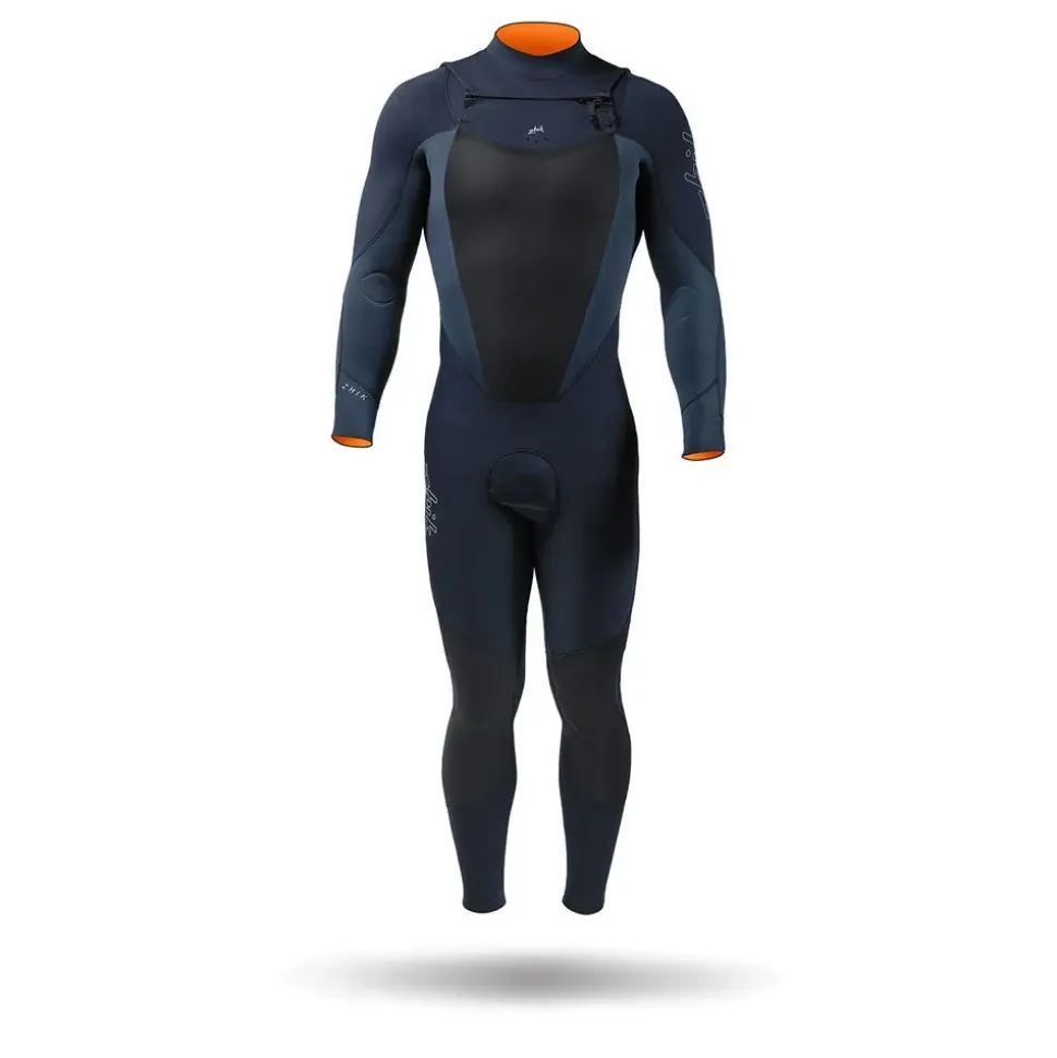 Zhik Traje de neopreno Logo 3/2 mm