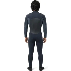 Zhik Traje de neopreno Logo 3/2 mm