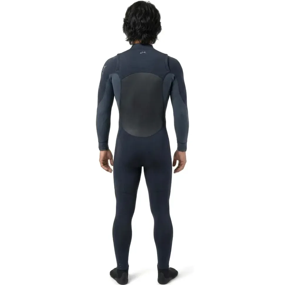 Zhik Traje de neopreno Logo 3/2 mm
