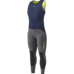 Zhik Traje de neopreno sin mangas Superwarm V 2-3 mm
