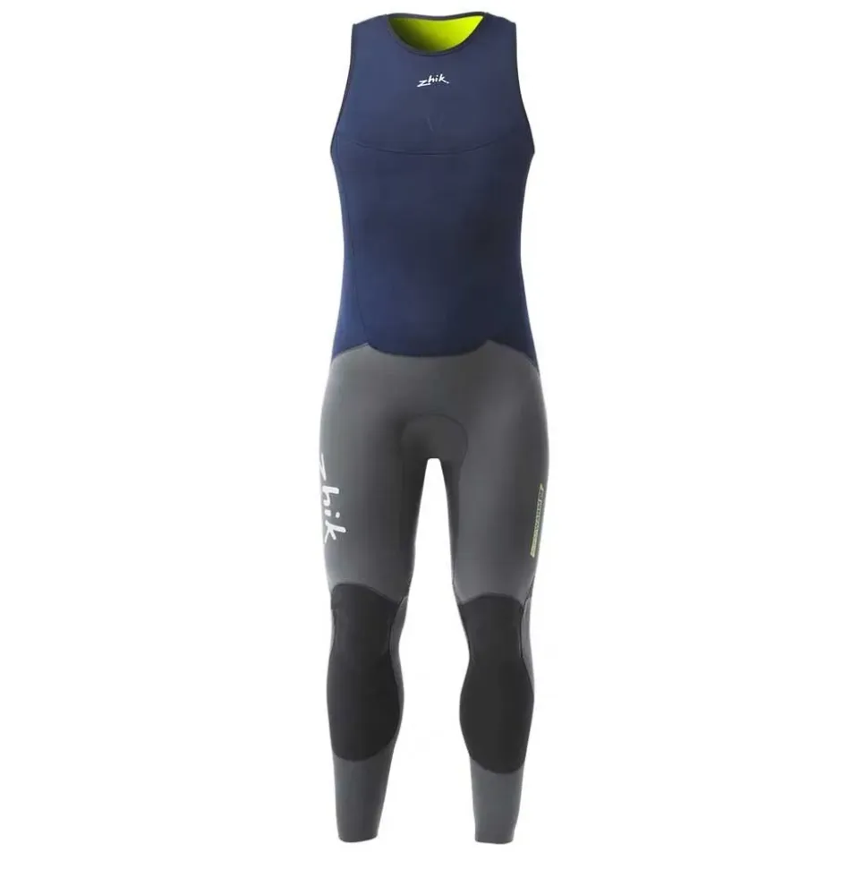 Zhik Traje de neopreno sin mangas Superwarm V 2-3 mm