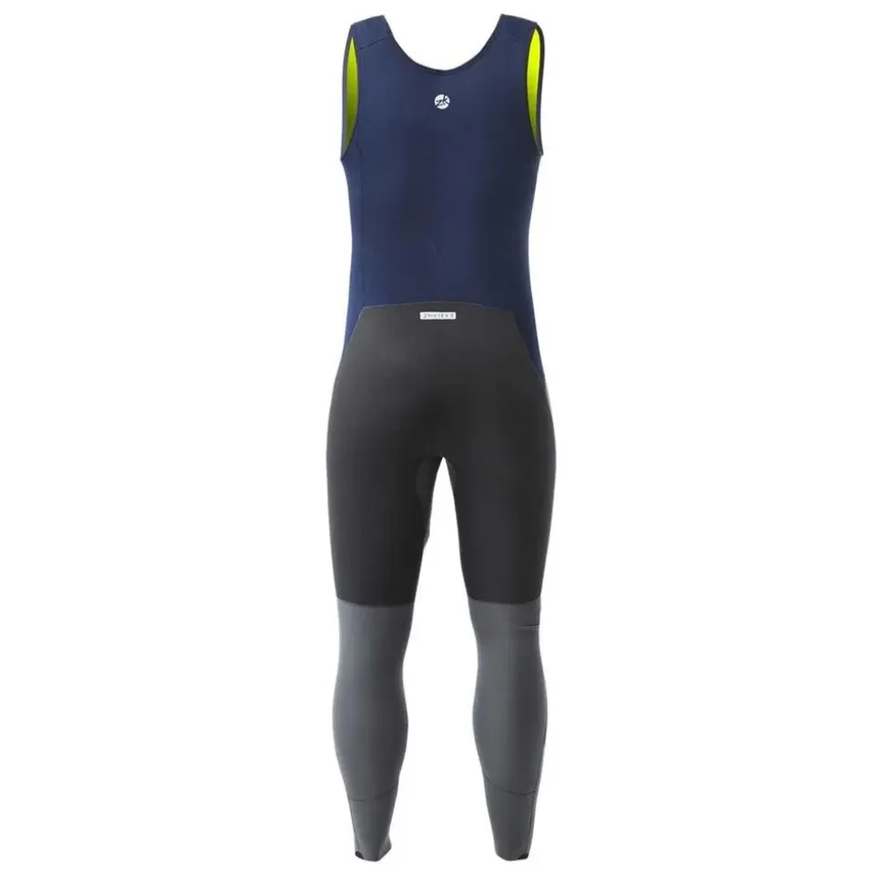 Zhik Traje de neopreno sin mangas Superwarm V 2-3 mm