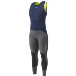 Zhik Traje de neopreno sin mangas Superwarm Skiff 3-2 mm
