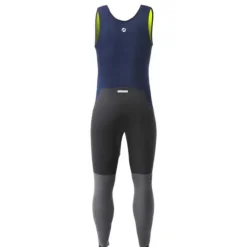 Zhik Traje de neopreno sin mangas Superwarm Skiff 3-2 mm