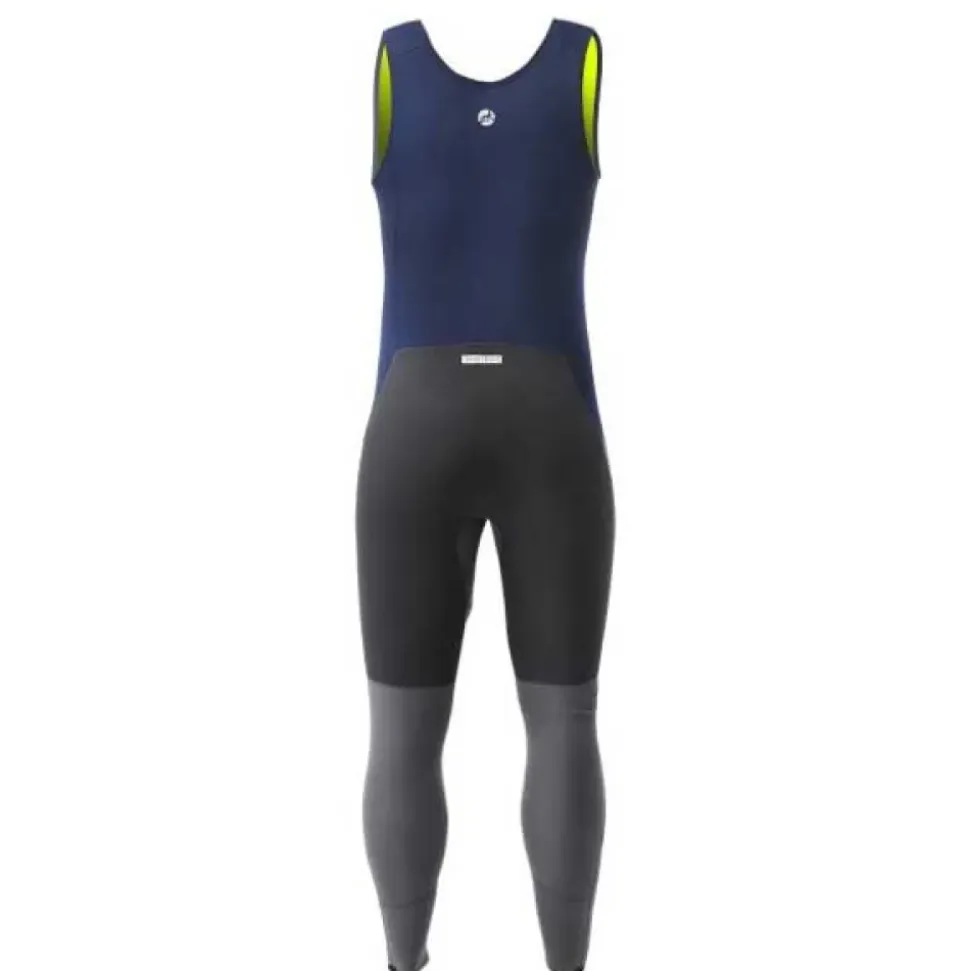 Zhik Traje de neopreno sin mangas Superwarm Skiff 3-2 mm