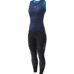 Zhik Traje de neopreno sin mangas Skiff 2-1 mm