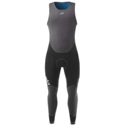 Zhik Traje de neopreno sin mangas Microfleece X Skiff 2-1 mm