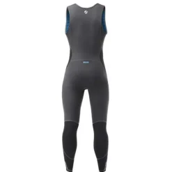 Zhik Traje de neopreno sin mangas Microfleece X Skiff 2-1 mm