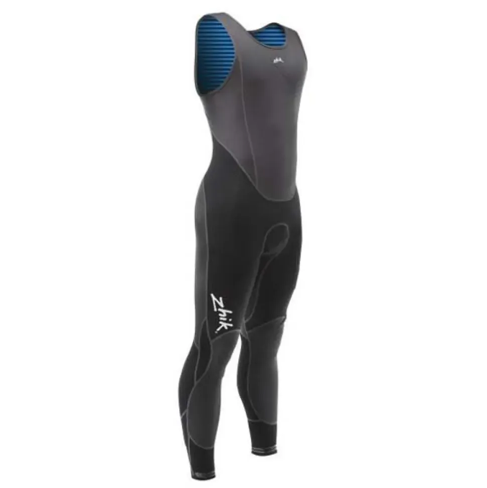 Zhik Traje de neopreno sin mangas Microfleece X Skiff 2-1 mm