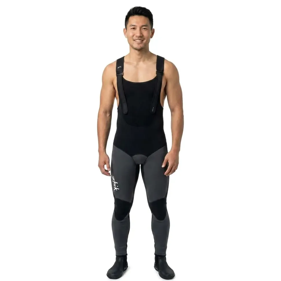 Zhik Traje de neopreno sin mangas Hiker X 1 mm