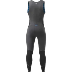 Zhik Traje de neopreno sin mangas Microfleece X 1 mm