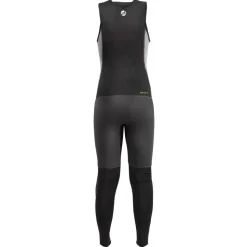 Zhik Traje de neopreno sin mangas Long John 2-3 mm