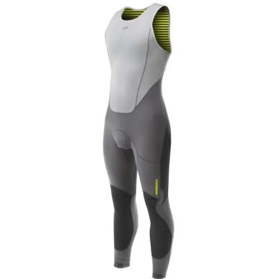 Zhik Traje de neopreno sin mangas Superwarm X Skiff 3-2 mm