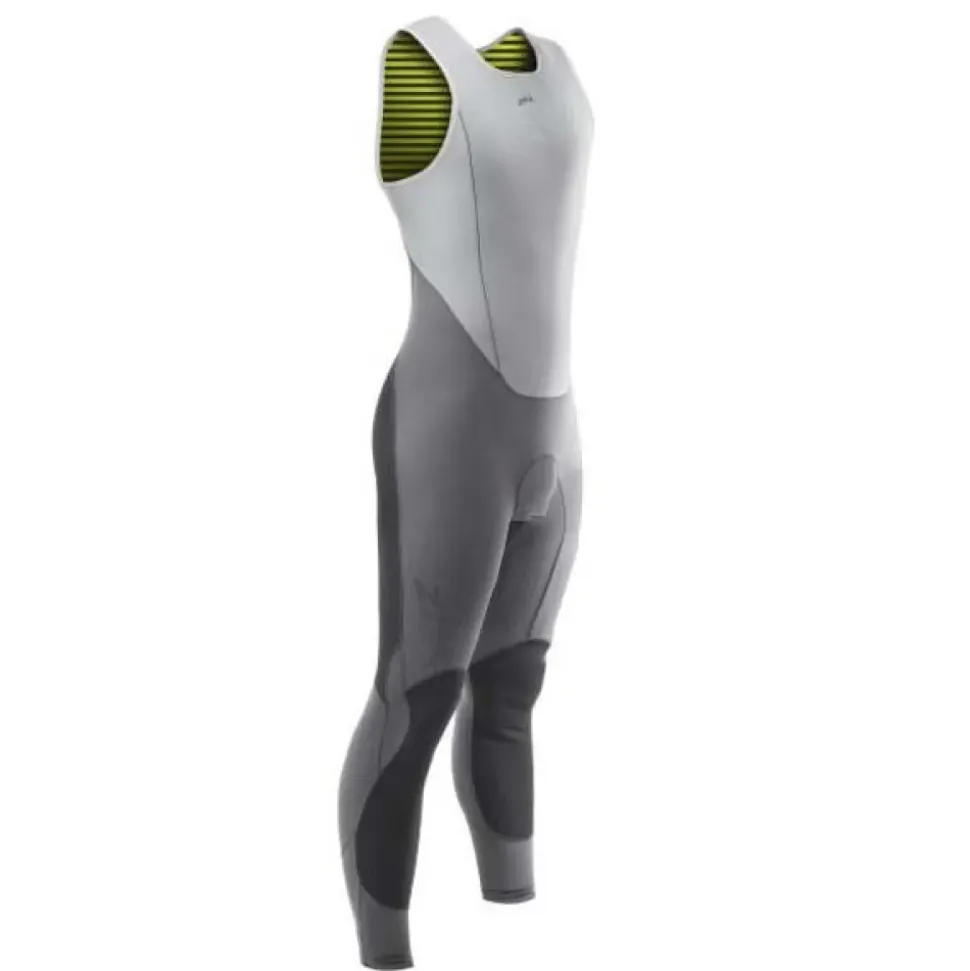 Zhik Traje de neopreno sin mangas Superwarm X Skiff 3-2 mm