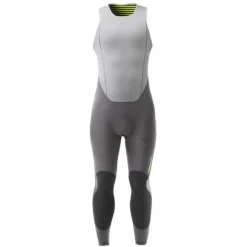 Zhik Traje de neopreno sin mangas Superwarm X Skiff 3-2 mm