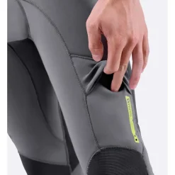 Zhik Traje de neopreno sin mangas Superwarm X Skiff