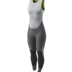 Zhik Traje de neopreno sin mangas Superwarm X Skiff 3-2 mm