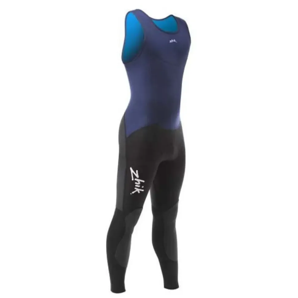 Zhik Traje de neopreno sin mangas Skiff 2-1 mm