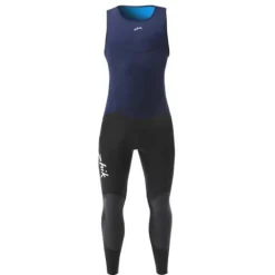Zhik Traje de neopreno sin mangas Skiff 2-1 mm