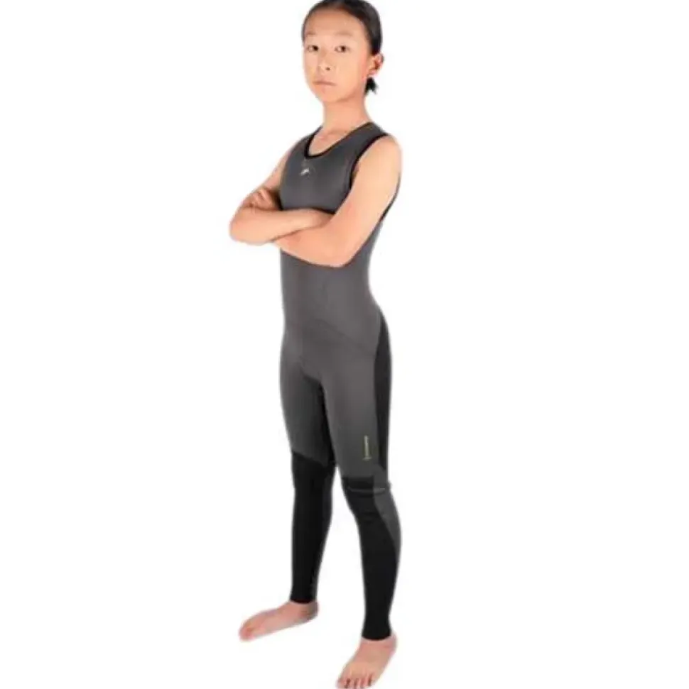 Zhik Traje de neopreno Superwarm Performance Skiff 3-2 mm