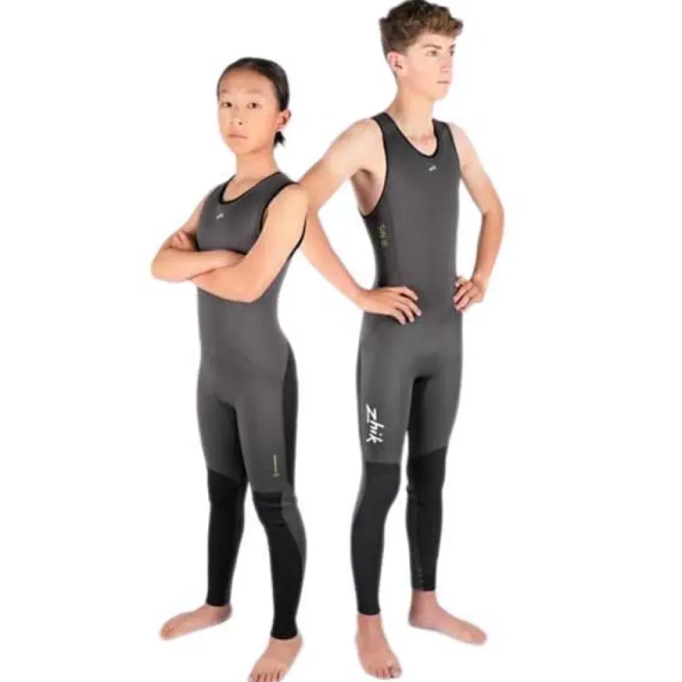 Zhik Traje de neopreno Superwarm Performance Skiff 3-2 mm