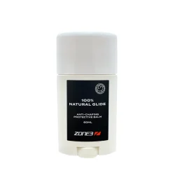ZONE3 Crema 100% Natural 60ml