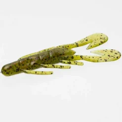 Zoom Bait Vinilo Ultravibe Speed Craw 89 mm