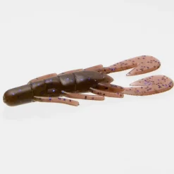 Zoom Bait Vinilo Ultravibe Speed Craw 89 mm