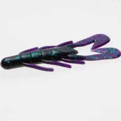 Zoom Bait Vinilo Ultravibe Speed Craw 89 mm