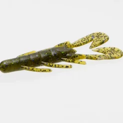 Zoom Bait Vinilo Ultravibe Speed Craw 89 mm