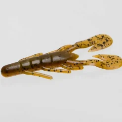 Zoom Bait Vinilo Ultravibe Speed Craw 89 mm