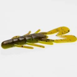 Zoom Bait Vinilo Ultravibe Speed Craw 89 mm