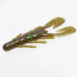 Zoom Bait Vinilo Ultravibe Speed Craw 89 mm