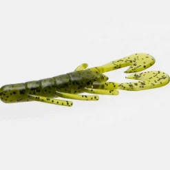 Zoom Bait Vinilo Ultravibe Speed Craw 89 mm