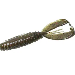 Zoom Bait Vinilo Z-Craw JR 89 mm