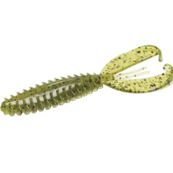 Zoom Bait Vinilo Z-Craw JR 89 mm