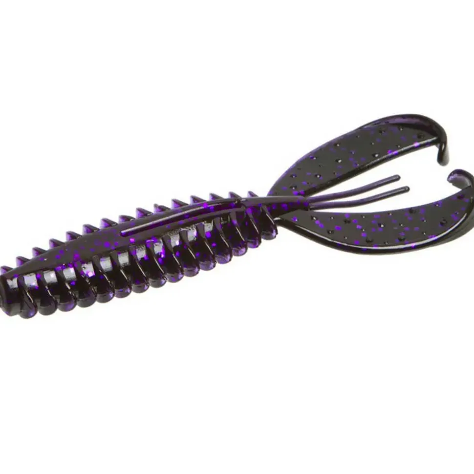 Zoom Bait Vinilo Z-Craw JR 89 mm
