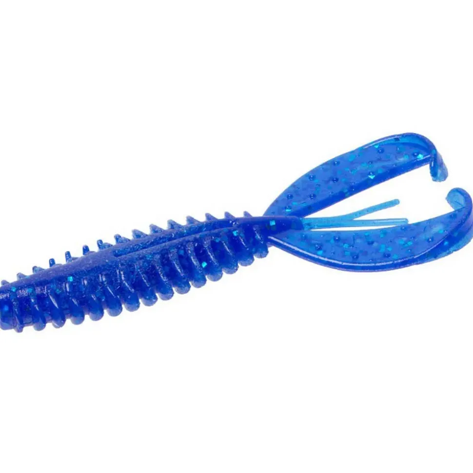 Zoom Bait Vinilo Z-Craw JR 89 mm