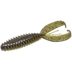 Zoom Bait Vinilo Z-Craw JR 89 mm