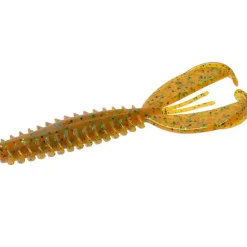Zoom Bait Vinilo Z-Craw JR 89 mm