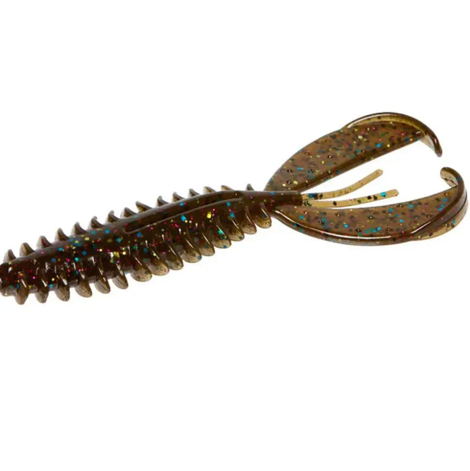 Zoom Bait Vinilo Z-Craw JR 89 mm