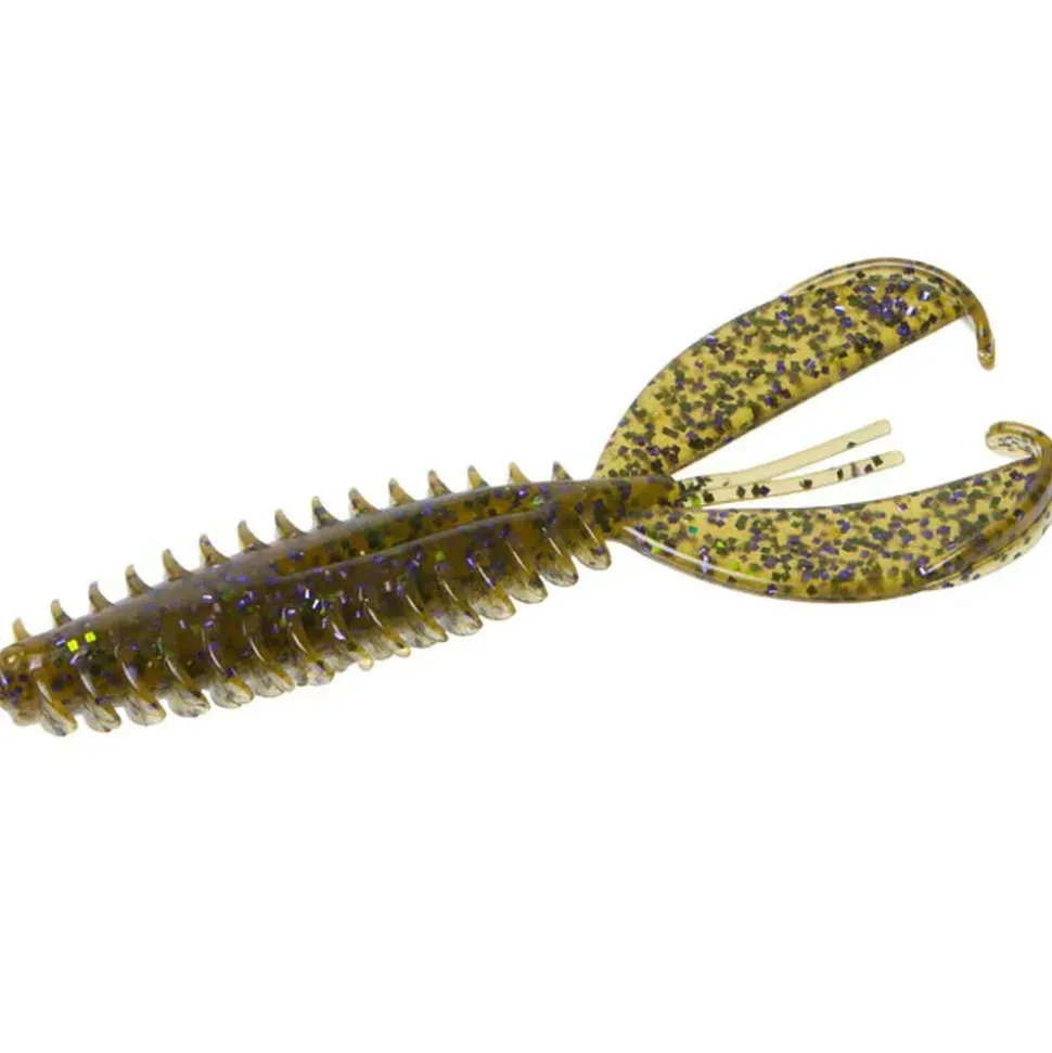 Zoom Bait Vinilo Z-Craw JR 89 mm