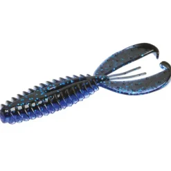 Zoom Bait Vinilo Z-Craw JR 89 mm