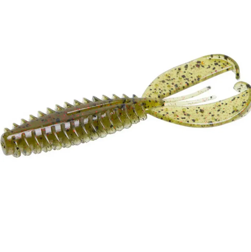 Zoom Bait Vinilo Z-Craw JR 89 mm