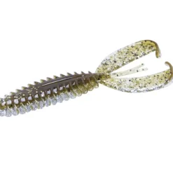 Zoom Bait Vinilo Z-Craw JR 89 mm